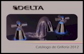 Catálogo de Grifería 2012 · 2019. 1. 2. · Title: Formato A5 Curvas.cdr Author: Jonatan Created Date: 11/21/2011 2:06:10 PM