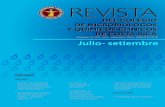 Rev. Colegio de Microb. Quim. Clin. de Costa Rica,Rev. Colegio de Microb. Quim. Clin ...microbiologos.cr/Revistas/26.pdf · 2017. 12. 26. · Rev. Colegio de Microb. Quim. Clin. de