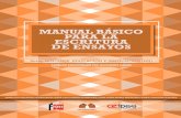 ManuaL báSico para La eScritura de enSayoS · Colonia del Valle, 03100, México, D.F. Tel. +52 (55) 1087-8400. . ISBN de la obra: 978-607-8053-15-5. Esta obra forma parte de la Serie