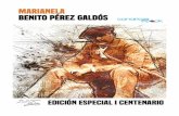 BENITO PÉREZ GALDÓS - Canariasebook · 2020. 7. 8. · solo y a pie a las minas de Socartes. Mi equipaje habrá llegado primero, lo que prueba de un modo irrebatible las ventajas