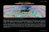 Arena Puebla - Octubre 2020 · 2020. 10. 9. · Santo “El Enmascarado de Plata”, quien en aquel momento era el campeón mundial Welter. Diferentes luchadores han engalanado las