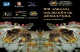 Programa · Programa Sábado, 11 de febrero de 2017 La Asociación de Apicultores de Andalucía, en colaboración con la asociación MALAGUEÑA de apicultores organizan este año
