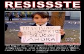 Voz del movimiento Voz del movimiento democrático del … · 2011. 11. 19. · Repensar el camino Rosalío Morales Vargas 7 Del charro mexicano ranchero al “líder charro” que