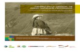 GÉNERO EN LA GESTIÓN DE ÁREAS NATURALES PROTEGIDAS€¦ · 1. Cómo incorporar género en la gestión de los sistemas de áreas naturales protegidas de Ecuador, Colombia y Perú