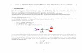 2.- Los aminoácidoscinuevocentro.com/noticias/2ba/Biología, Tema 4, APUNTES.pdf4 La glicocola, por tanto no presenta esta propiedad, su Cα no es asimétrico (repite un sustituyente)