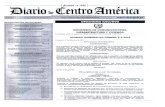 Fondo para la Vivienda - FOPAVI y Acuerdo 2013/Acuerdo...ACUERDO GUBERNATIVO NÚMERO 312-2012 Guatemala, 3 de diciembre de 2012 El Presidente de la República, CONSIDERANDO: Que mediante