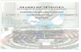 DIARIO DE SESIONES · 2018. 10. 25. · DIARIO DE SESIONES del Congreso de la República de Guatemala PERÍODO LEGISLATIVO 2018-2019 TOMO I CONGRESO DE LA REPÚBLICA Guatemala, martes