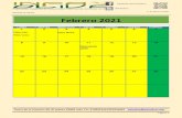 RESUMEN DE PRENSA Febrero 2021 · 2021. 2. 11. · facebook.com/infaoliva @Infaoliva RESUMEN DE PRENSA 11 de febrero de 2021 Paseo de la Estación 30, 8ª planta 23003 Jaén Tel: