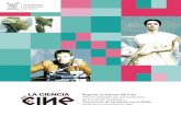 Reporte La Ciencia del Cine - Universidad de Santiago de Chile · 2020. 8. 31. · El primer ciclo de la “Ciencia del Cine” se realizó en los días 8, 9 y 10 enero de 2018 al