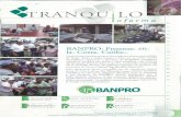 Banpro - Grupo Promerica | Nicaragua...RostiPollos, concebido por el esfuerzo y el amor de un matrimonio ejemplar y emprendedor IOS, señores Teodoro Picado y María Torres, los que