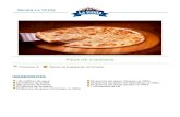 INGREDIENTES - La Villitarecetario.lavillita.com.mx/assets/pdf/recetas/pizza_de_4...MODO DE PREPARACIÓN Haz feliz a tu familia con una deliciosa Pizza cacera de 4 quesos La Villita.