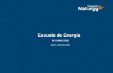 Escuela de Energía · 2020. 11. 27. · Recordatorio Bono social eléctrico Listado de las comercializadoras Mercado Regulado (Comercializadoras de Referencia) Mercado Libre ENERGIA