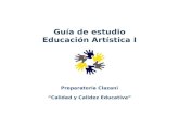 clazanicuernavacacom.files.wordpress.com · Web viewEn este cuaderno de trabajo encontrarás actividades de cada tema de la Guía de es Educación Artística I Diviértete y aprende