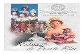 Artesanos o - Recinto de Arecibo · 2018. 8. 3. · León 1938 y la Srta. Zoraida Martínez, Reina del Carnaval del Casino de Puerto Rico 1938. Fotos: Revista Puerto Rico Ilustrado