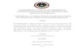 UNIVERSIDAD NACIONAL DE CHIMBORAZOdspace.unach.edu.ec/bitstream/51000/2202/1/UNACH-EC-IPG-CEB-2015-0049.pdfEvaluación “Caminos del Saber” para fortificar el Aprendizaje de Ciencias