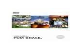 Plan de desarrollo del mercado de Brasil – POM Brasilsumamosdesign.com/Dircetur/wp-content/uploads/2018/08/... · 2018. 8. 1. · Plan de desarrollo del mercado de Brasil – POM
