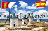 Bandera y escudo - WordPress.com · 2015. 4. 20. · CULTURA: DON QUIJOTE DE LA MANCHA •Don Quijote de la Mancha es una novela escrita por el español Miguel de Cervantes Saavedra.