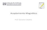 Semana 12 acoplamiento magnetico...Microsoft PowerPoint - Semana_12_acoplamiento_magnetico.pptx Author Gerardo Created Date 3/7/2016 11:37:03 PM ...