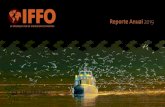 Reporte Anual 2019 - IFFO · 2020. 7. 8. · 3 Reporte Anual 2019 Editorial del Director General 2019 marcó el 60 aniversario de IFFO. ¡Podemos estar orgullosos de nuestra longevidad!