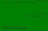ISSN 1851-1295 Fascículo 10cms.dm.uba.ar/depto/public/grado/fascgrado10.pdf · 2020. 5. 28. · Fascículo 10 Cursos de grado G. Larotonda A. Varela Curvas y superficies Departamento