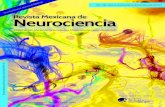 Revista Mexicana de Neurociencia · 2019. 2. 20. · Radiology Case Reports II. (2016); 234-237 9. Caulo M, Briganti C, Notturno F, Committeri G et al. Non-Alcoholic Partially Reversible