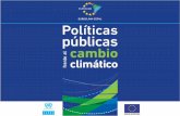 Introducción · 2016. 2. 23. · América Latina y el Caribe: Resumen de sectores prioritarios en adaptación por país País / Sector Energía Agropecuario Cambio de uso de suelo