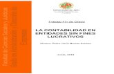 Trabajos Academicos de la Universidad de Jaen: Página de inicio - Índicetauja.ujaen.es/bitstream/10953.1/10988/1/La_Contabilidad... · 2020. 2. 6. · Manual práctico de contabilidad