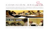 COMISIÓN BRÚJULA · 2020. 3. 9. · COMISIÓN BRÚJULA La Comisión Brújula, organizada por J-PAL y compuesta por académicos nacionales e internacionales propone la implementación