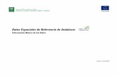 Datos Espaciales de Referencia de Andalucía...Información de los datos Proyecto: DERA Categoría: Relieve Título: 01_01_Cumbre Resumen:Contiene los principales hitos altimétricos