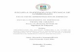ESCUELA SUPERIOR POLITÉCNICA DE CHIMBORAZOdspace.espoch.edu.ec/bitstream/123456789/8199/1/12T00959.pdf · 2018. 5. 24. · CUADRO DE MANDO como herramienta para el mejoramiento de
