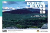 Miraflores de la Sierra - ESPECIAL VERANO20 · 2020. 8. 4. · Miraflores. Somos el pueblo más bonito de la sierra de Madrid, pero tenemos que cuidarlo todos y cada uno de los vecinos