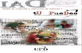 boletín noviembre diciembre, UPD Canarias · 2021. 1. 26. · Plazo de presentación hasta el 30 de diciembre de 2009 El Servicio Canario de Empleo convoca la concesión de subven