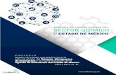 ANÁLISIS DE COMPETITIVIDAD DEL SECTOR QUÍMICOcomecyt.edomex.gob.mx/.../comprtitividad_sector_quimico.pdf · 2020. 1. 15. · 3 Análisis de competitividad del sector Químico en