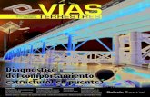 Diagnóstico del comportamiento estructural en puentesamivtac.org/revistas/VT20.pdf · 2021. 2. 15. · del Pedregal, C.P. 14010, delegación Tlalpan, México, DF. Su opinión es