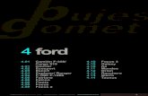 ford - Bujes Gomet Ford.pdf · 2018. 7. 12. · Courier/ Fiesta Courier/ Fiesta ´97-´98 Courier/ Fiesta ´98 >> Courier/ Escort/ Fiesta/ Orion 121 141 136 223 225 225-A 329 C7A7-5781-A