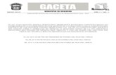 GACETAneza.gob.mx/publicaciones/gacetas/2013/Enero.pdf · 2016. 1. 26. · neaualcotl gaceta municipal de gobierno publicaciÓn oficial del ayuntamiento de nezahualcÓyotl 2013 -