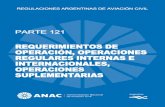 Administración Nacional de Aviación Civil | Argentina.gob.ar · 2016. 7. 19. · 27/11/2014 tica, Normas y Proced27/11/2014 : Dpto. Normativa Aeronáu-i-mientos Internos Resolución