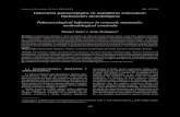 Coloquios de Paleontología, Vol. Ext. 1 (2003) 459-474 ...digital.csic.es/bitstream/10261/8397/1/COPA0303220459A.pdf · parte de la Paleobiología que estudia las relaciones de los