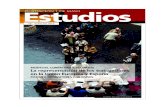 Estudios FUNDACIÓN 1 DE MAYO - Nuevatribuna...2014/02/15  · La representación de los trabajadores en la Unión Europea y España MODELOS, COBERTURA Y RECURSOS. FICHAS E INDICADORES