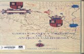 Cartografía y crónicas de la Antigua California · 2021. 1. 7. · Title: Cartografía y crónicas de la Antigua California Author: Miguel León-Portilla Subject: Como parte de