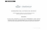 BASES - Jaliscoinfo.jalisco.gob.mx/sites/default/files/programas/bases... · 2019. 10. 16. · de Frio.zip”que contienen la descripción de las características requeridas y señaladas