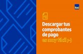 Descargar tus comprobantes de pago - Paraguay...Productos y servicios Hola MARIA RAQUEL ORTIZ PASCOTTINI Ultimo acceso el 18/6/2020 a las 12:11:57 Crédibs imprimir Inversiones Descargar