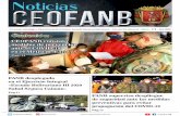 Contenido€¦ · Libertad020 ceofanb .ceofanb.mil.ve CEOFANB CEOFANB constató medidas de prevención ante el COVID-19 en el Metro de Caracas Pág. 14 Contenido: FANB desplegada