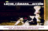 La responsabilidad - CAPROLECOBAcaprolecoba.com.ar/revistas/Revista164/pdf/Revista... · 2019. 5. 9. · La responsabilidad es de todos COMITÉ EDITORIAL Jock Campbell José Di Nucci