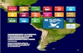 ERRADIQUEMOS LA POBREZA, PROTEJAMOS EL ......Reporte Regional sobre la Implementación del Objetivo de Desarrollo Sostenible 16 en las Américas ERRADIQUEMOS LA POBREZA, PROTEJAMOS