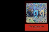 Cuarto grado - Escuela Vicente Guerrero · 2020. 9. 9. · Educación Artística Cuarto grado Día de muertos, 1923-1924 Diego Rivera (1886-1957) Fresco, 4.22 × 3.78 m Patio de las