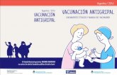 Autoridades Nacionales - AFAMafam.org.ar/textos/Vacunacion_antigripal_2016... · Durante el año 2015 sobre un total de 5.225.026 dosis aplicadas de vacuna antigripal, se notificaron