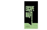 La carrera insólita ESCAPE MAP - PlanetadeLibros · 2020. 11. 12. · 4 juegos de escape para montar en casa Ivan Tapia ESCAPE-MAPS.indd 1 22/9/20 8:58