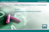 PARTE I: TEORÍA GENERAL DE LA CONTABILIDAD Tema 3: EL …brd.unid.edu.mx/recursos/Contabilidad General/Bloque 5... · 2018. 6. 2. · Tema 3: Introducción a la Contabilidad Pág.