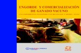 KC Ycare.pe/pdfs/cinfo/libro/ENGORDEGANADOfinal.pdf · Anexo N° 1: Actividades de engorde de ganado vacuno 56 Anexo N° 2: Formulación de raciones y suplementos 57 Anexo N° 3: